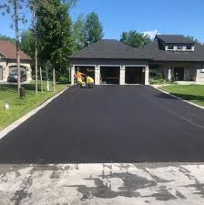 Best Driveway Maintenance Services  in Penbrook, PA